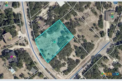 151 Nighthawk Lane, Canyon Lake, TX 78133 - Photo 8