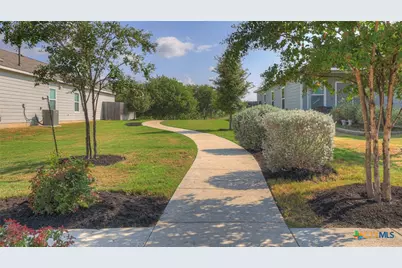 406 Low Pasture Trail, Maxwell, TX 78656 - Photo 34