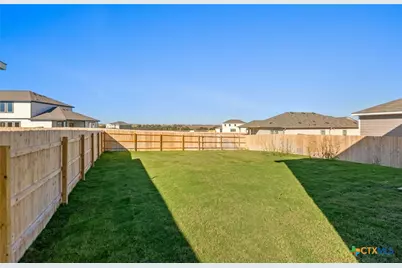 412 Paradise Canyon Drive, Jarrell, TX 76537 - Photo 26