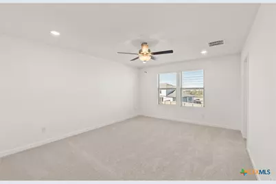 412 Paradise Canyon Drive, Jarrell, TX 76537 - Photo 12