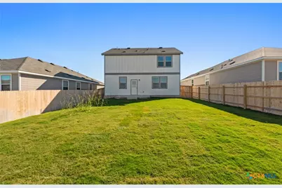 412 Paradise Canyon Drive, Jarrell, TX 76537 - Photo 24