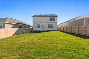 412 Paradise Cyn Dr, Jarrell, TX 76537 - Photo 24
