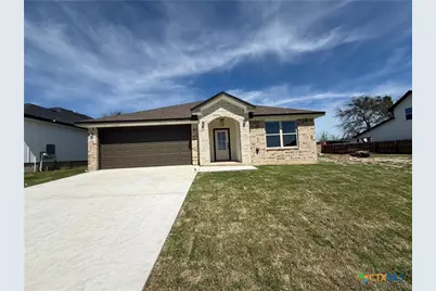 2123 Blackhawk Loop, Belton, TX 76513 - Photo 2