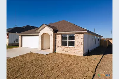 2123 Blackhawk Loop, Belton, TX 76513 - Photo 2