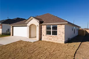 2123 Blackhawk Loop, Belton, TX 76513 - Photo 2