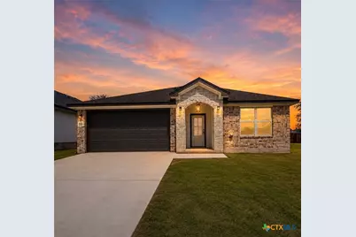 2123 Blackhawk Loop, Belton, TX 76513 - Photo 1