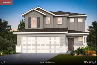 140 Green Berets Bend, Jarrell, TX 76537 - Photo 1