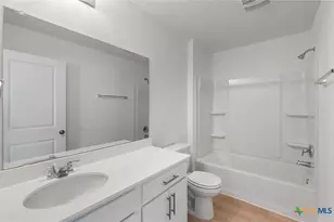 140 Green Berets Bnd, Jarrell, TX 76537 - Photo 20