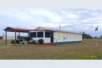 95 Kellie Lane, Seadrift, TX 77983 - Photo 1