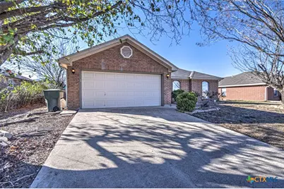 2802 Southwood Drive, Killeen, TX 76549 - Photo 2