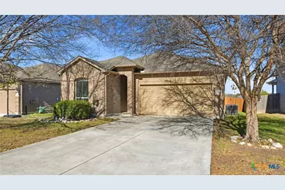 2968 Nicholas Cove, New Braunfels, TX 78130 - Photo 2