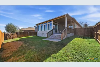 2968 Nicholas Cove, New Braunfels, TX 78130 - Photo 36