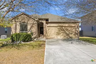 2968 Nicholas Cove, New Braunfels, TX 78130 - Photo 1