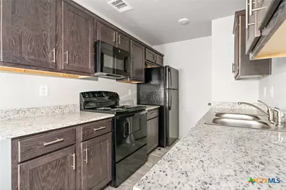 107 Lost Trl #A, Copperas Cove, TX 76522 - Photo 10