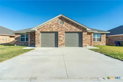 107 Lost Trl #A, Copperas Cove, TX 76522 - Photo 2