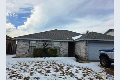 4005 Kali Drive, Killeen, TX 76549 - Photo 2