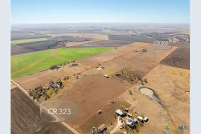 2927 County Road 302, Bartlett, TX 76511 - Photo 2