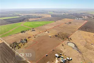 2927 County Rd 302, Bartlett, TX 76511 - Photo 2