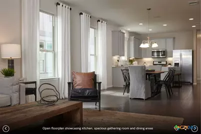 124 Adlai, Georgetown, TX 78633 - Photo 6