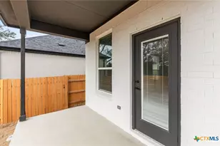 124 Adlai, Georgetown, TX 78633 - Photo 18