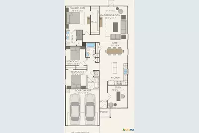 124 Adlai, Georgetown, TX 78633 - Photo 4