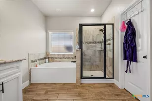 1607 Black Kettle Trl, Temple, TX 76502 - Photo 24