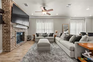 1607 Black Kettle Trl, Temple, TX 76502 - Photo 8