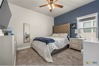 1607 Black Kettle Trail, Temple, TX 76502 - Photo 20