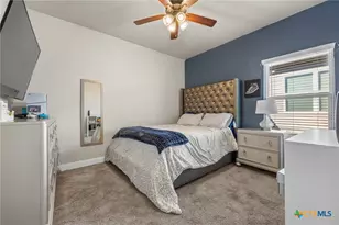 1607 Black Kettle Trl, Temple, TX 76502 - Photo 20