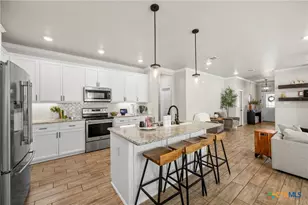 1607 Black Kettle Trl, Temple, TX 76502 - Photo 14