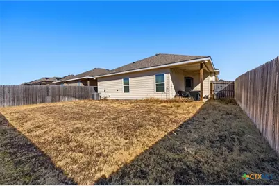 1607 Black Kettle Trail, Temple, TX 76502 - Photo 26