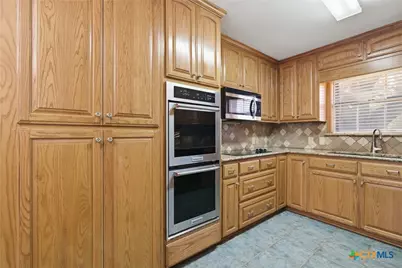 3413 Meadow Oaks Drive, Temple, TX 76502 - Photo 16