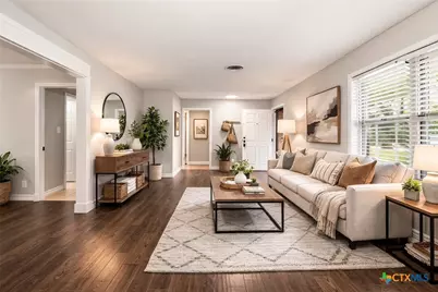 3413 Meadow Oaks Drive, Temple, TX 76502 - Photo 6