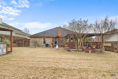 209 Tribal Trail, Harker Heights, TX 76548 - Photo 24