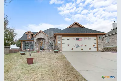 209 Tribal Trail, Harker Heights, TX 76548 - Photo 1