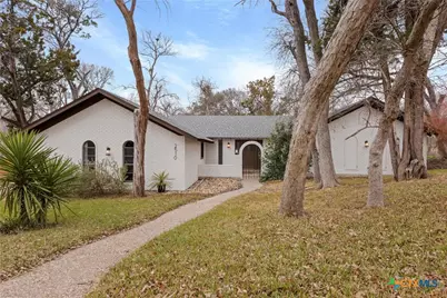 2510 Quail Trail, Temple, TX 76502 - Photo 2