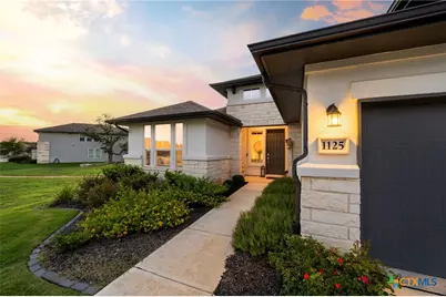 1125 Herman Jonas, New Braunfels, TX 78132 - Photo 2