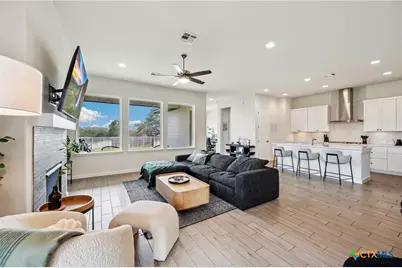 1125 Herman Jonas, New Braunfels, TX 78132 - Photo 8