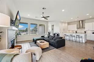 1125 Herman Jonas, New Braunfels, TX 78132 - Photo 8