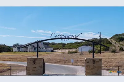 Tbd Cottonwood Mesa Drive, Kempner, TX 76539 - Photo 2