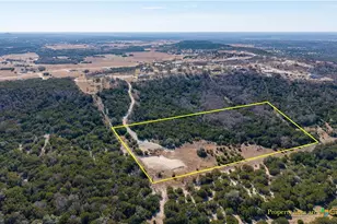 Tbd Cottonwood Mesa Dr, Kempner, TX 76539 - Photo 1