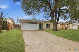 4621 Calle Olmo, Temple, TX 76502 - Photo 2