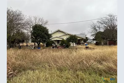 2556 Luther Curtis Road, Troy, TX 76579 - Photo 1