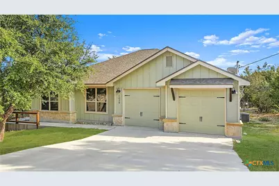 1039 Primrose Path, Canyon Lake, TX 78133 - Photo 1