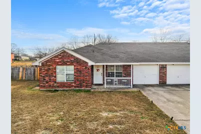 400 Topeka Court, Nolanville, TX 76559 - Photo 2