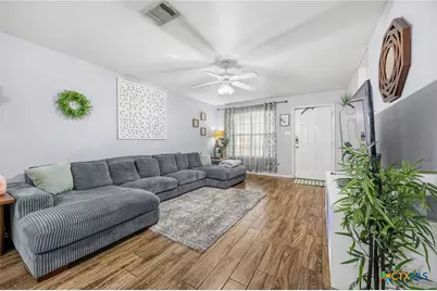 400 Topeka Court, Nolanville, TX 76559 - Photo 4