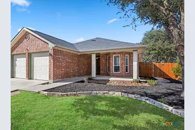 416 Roadrunner Avenue, New Braunfels, TX 78130 - Photo 2