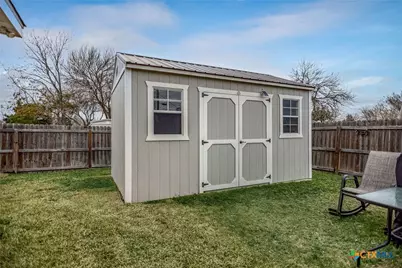 231 Oleander Avenue, Tivoli, TX 77990 - Photo 34