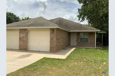 2401 Paul Revere Street #B, Temple, TX 76504 - Photo 6
