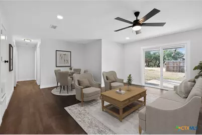 4214 Broken Arrow Drive, Harker Heights, TX 76548 - Photo 6